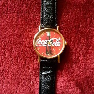 Coca Cola Accessories - Coca-Cola Watch Coca Cola Accessories - Coca-Cola Watch